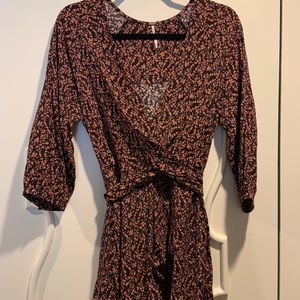 Free People top